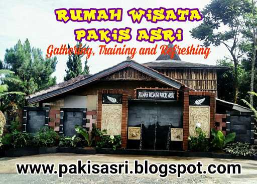 Pakis Asri Villa 6