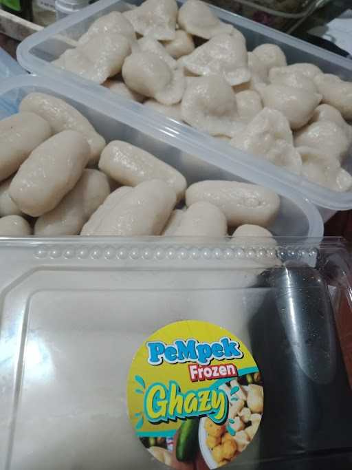 Pempek Ghazy 2