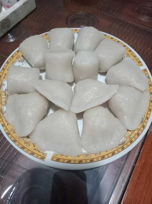 Pempek Ghazy 1