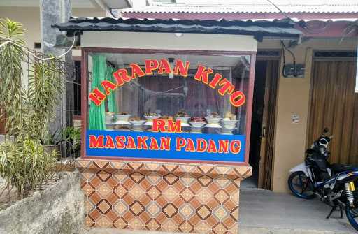 Rumah Makan Padang 3