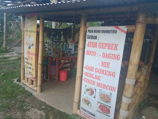 Warung Teteh Waeh 5