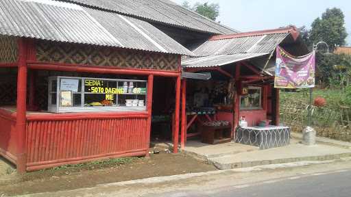 Warung Teteh Waeh 4