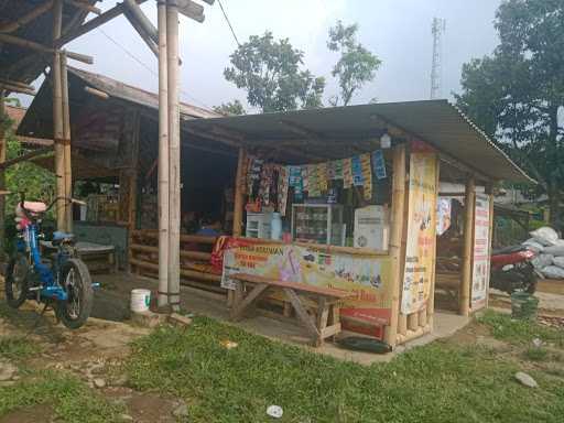 Warung Teteh Waeh 2