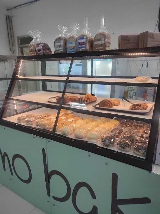 Animo Bakery - Shell Pamulang 9