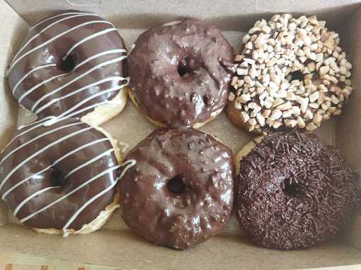 Arra Donuts 10