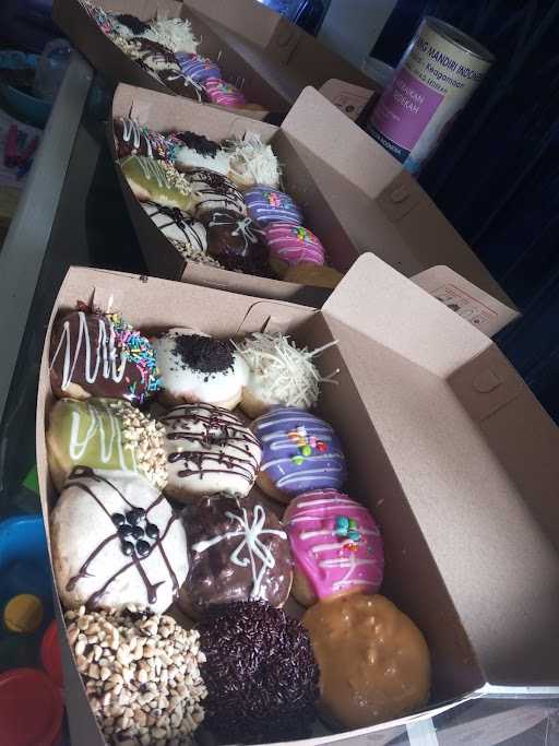 Arra Donuts 8