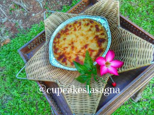 Brassa Cupcakes Lasagna 4