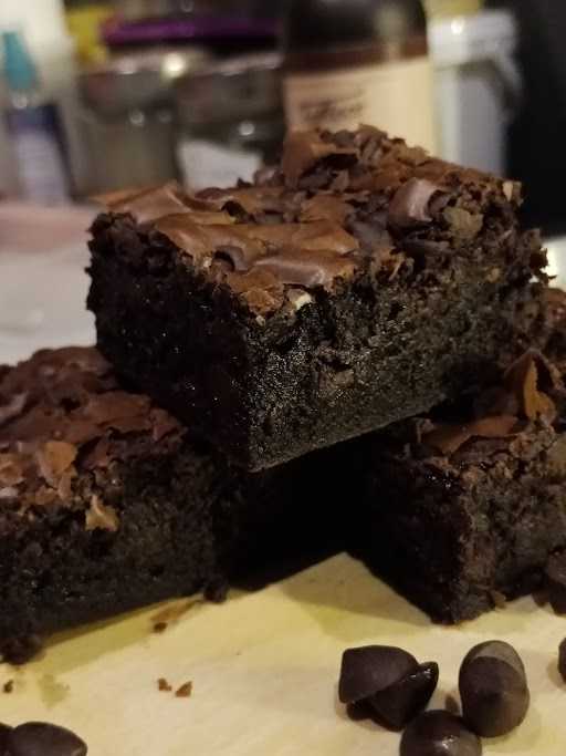 Dapoer_Brownies 7