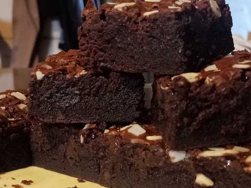 Dapoer_Brownies 5