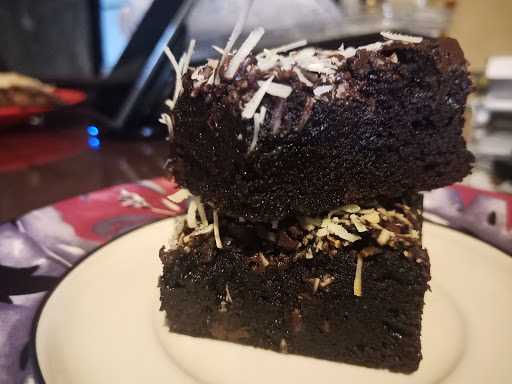 Dapoer_Brownies 10