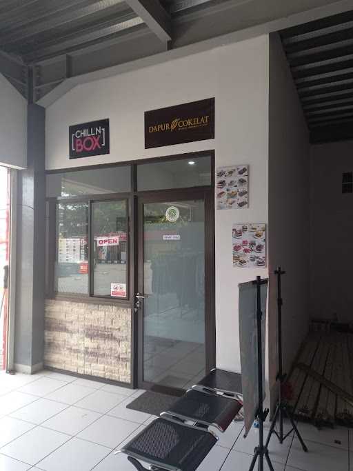 Dapur Cokelat - Delivery Point Pamulang 10