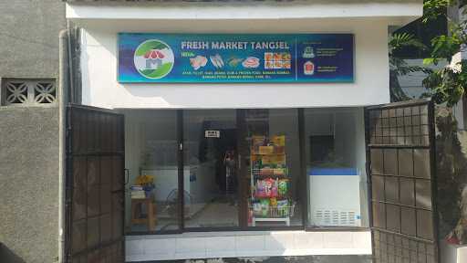 Fresh Market Tangsel 2