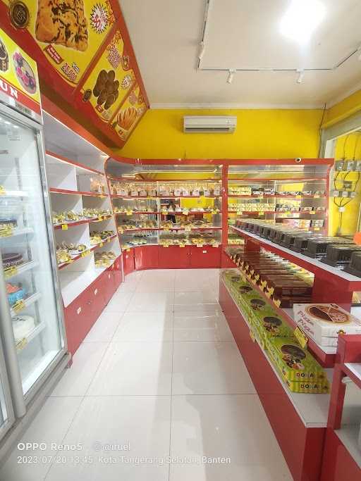 Global Bakery Benda Raya 7