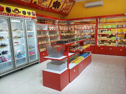 Global Bakery Benda Raya 9