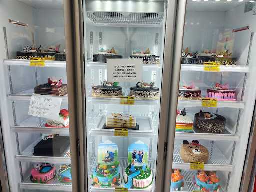 Global Bakery Benda Raya 10