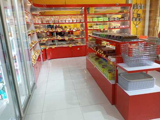 Global Bakery Benda Raya 2