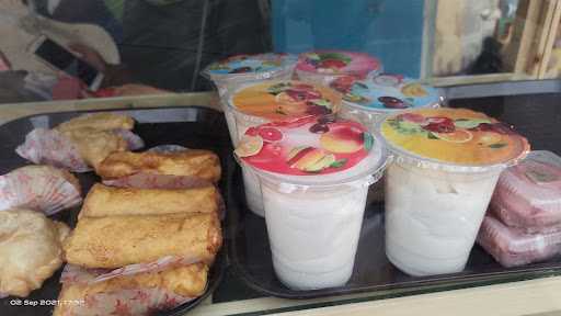 Kue Pasar 3