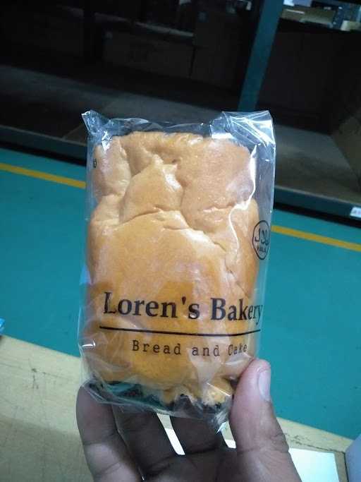 Loren'S Bakery 6