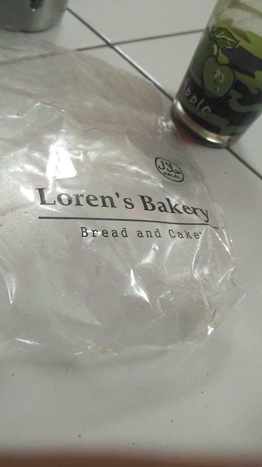 Loren'S Bakery 9