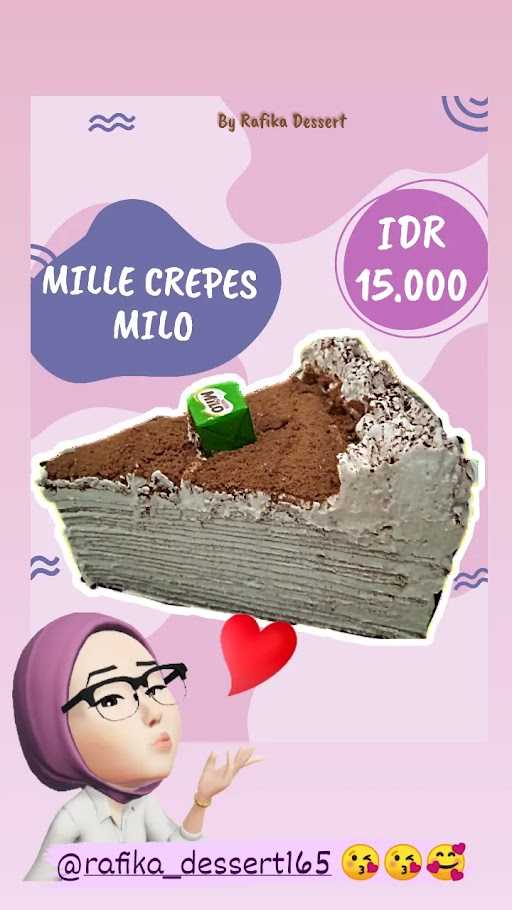 Mille Crepes Gang Salak 2 9