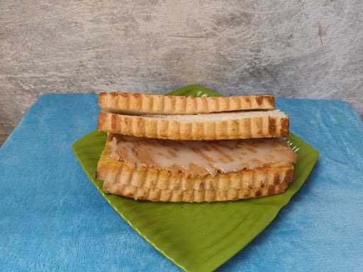 Roti Bakar Abang Adek 5