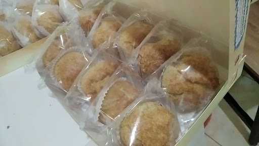 Soes Deliz Tangsel 3