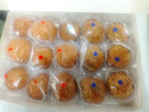 Soes Deliz Tangsel 4