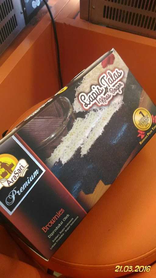 Superkue Cake & Bakery 1