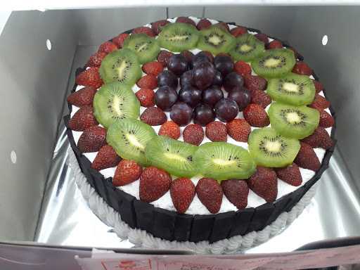 Superkue Cake & Bakery 10