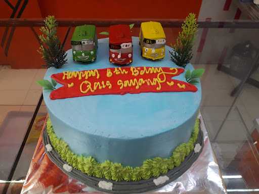 Superkue Cake & Bakery 3