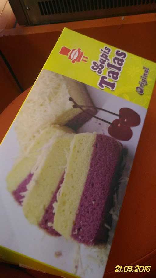 Superkue Cake & Bakery 9