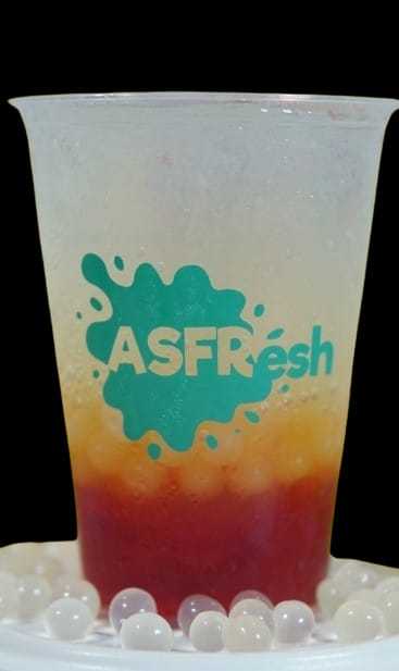 Asfresh Pamulang 10