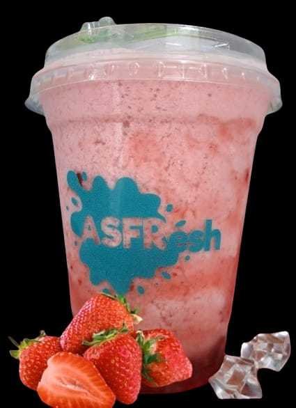 Asfresh Pamulang 8