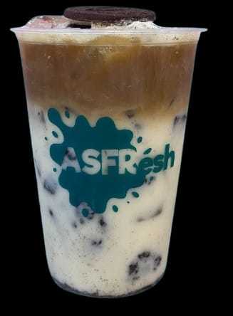 Asfresh Pamulang 1