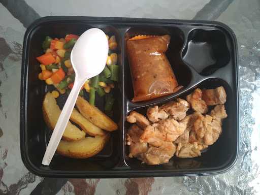 Chicken Steak 31 Pamulang 5