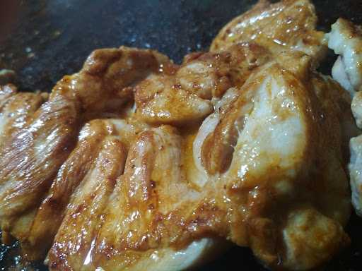 Chicken Steak 31 Pamulang 8