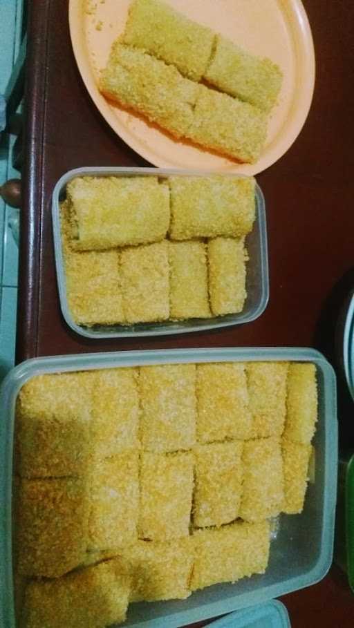 Homemade Cook'S | Dessert, Jajanan Pasar 4