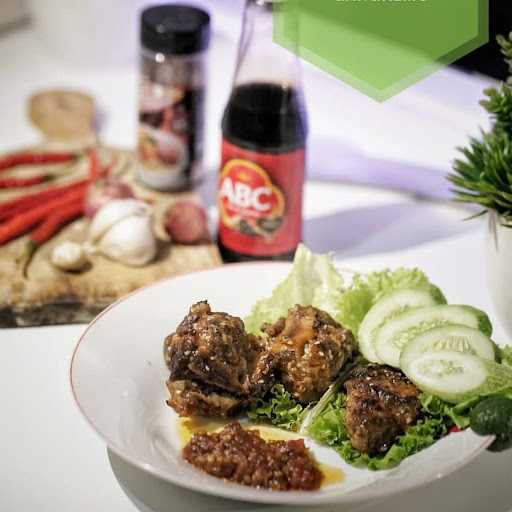 Iga Bakar & Ayam Bakar Gangkems 3