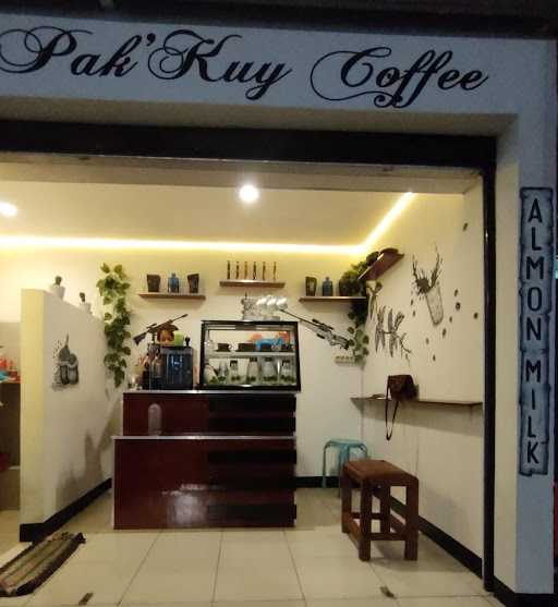 Kedai Mie Aceh Pubg Pakkuy Coffee Pamulang 4