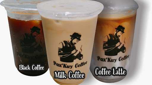 Kedai Mie Aceh Pubg Pakkuy Coffee Pamulang 1