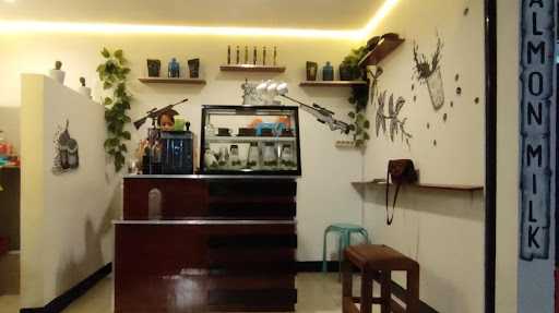 Kedai Mie Aceh Pubg Pakkuy Coffee Pamulang 5