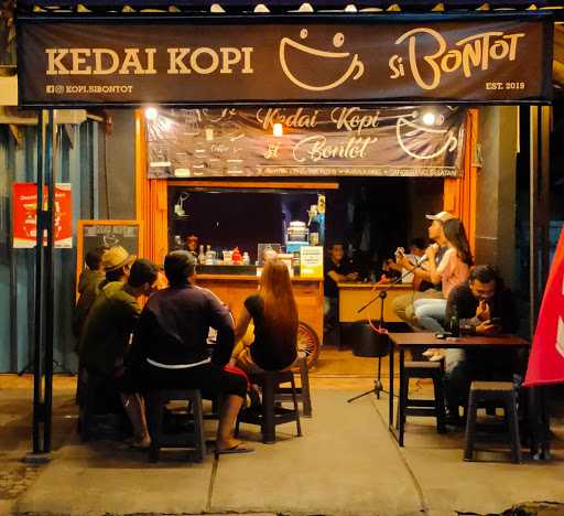 Kopi Si Bontot Pamulang 2