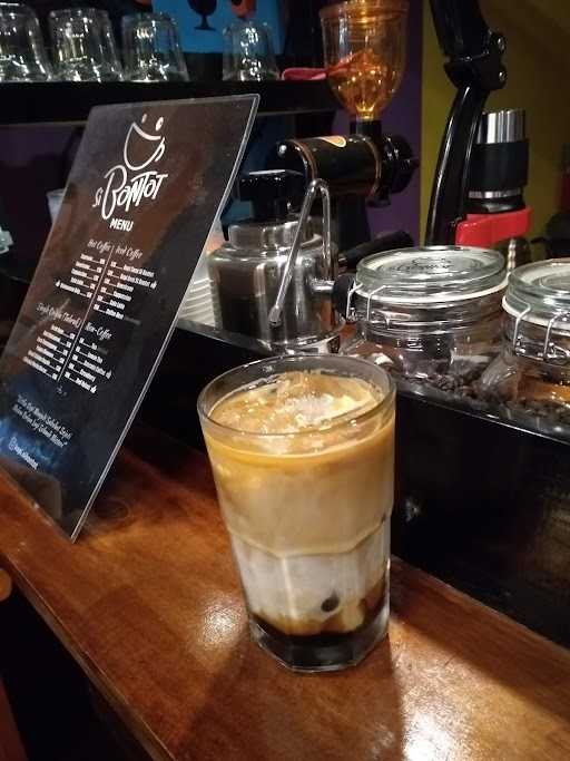 Kopi Si Bontot Pamulang 7