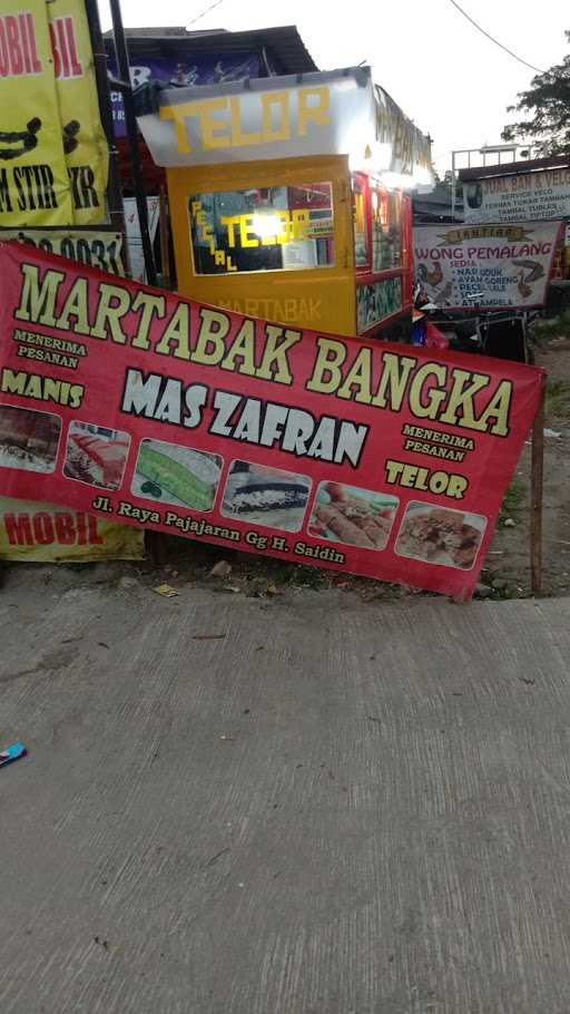 Martabak Top Bangka 10