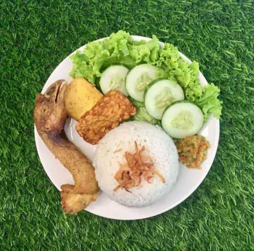 Nasi Kulit Ayam Sultan 10