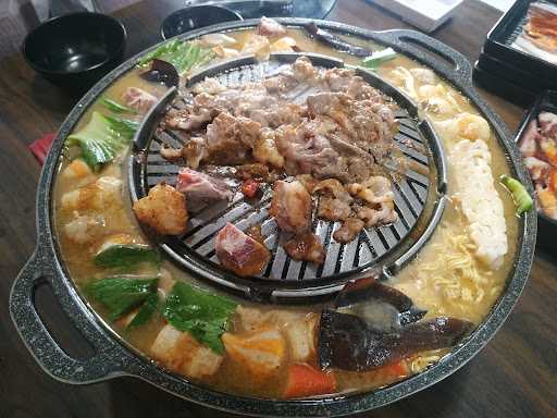 Sogogi Shabu & Grill - Pamulang 1