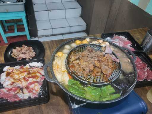 Sogogi Shabu & Grill - Pamulang 2