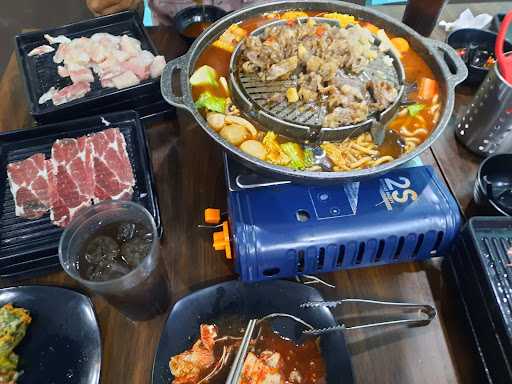 Sogogi Shabu & Grill - Pamulang 7