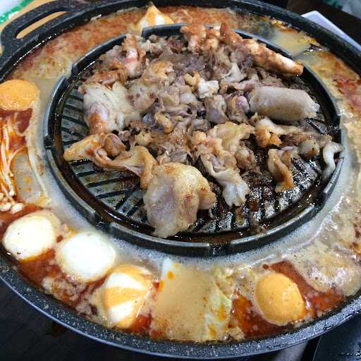 Sogogi Shabu & Grill - Pamulang 8