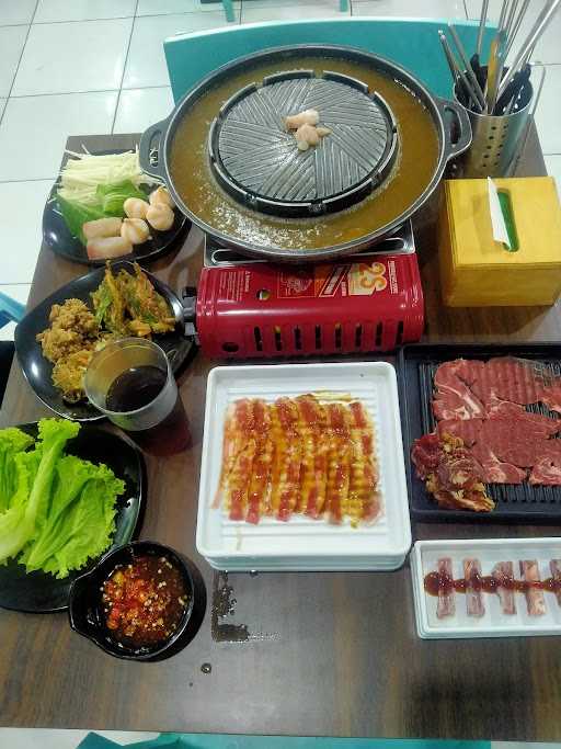 Sogogi Shabu & Grill - Pamulang 5